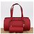 Borsa a mano LOUIS VUITTON Epi Soufflot Red M52227 LV Auth BA15785V Rosso - vista 12