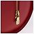 Borsa a mano LOUIS VUITTON Epi Soufflot Red M52227 LV Auth BA15785V Rosso - vista 19