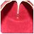 Borsa a mano LOUIS VUITTON Epi Soufflot Red M52227 LV Auth BA15785V Rosso - vista 21