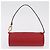 Borsa a mano LOUIS VUITTON Epi Soufflot Red M52227 LV Auth BA15785V Rosso - vista 24