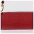 Borsa a mano LOUIS VUITTON Epi Soufflot Red M52227 LV Auth BA15785V Rosso - vista 25