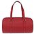 Borsa a mano LOUIS VUITTON Epi Soufflot Red M52227 LV Auth BA15785V Rosso - vista 3