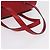Borsa a mano LOUIS VUITTON Epi Soufflot Red M52227 LV Auth BA15785V Rosso - vista 8
