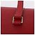 Borsa a mano LOUIS VUITTON Epi Soufflot Red M52227 LV Auth BA15785V Rosso - vista 9