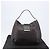 Borsa a tracolla GUCCI GG Canvas Guccissima Pelle Marrone Oro 211933 Auth 204140V D'oro - vista 12