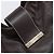 Borsa a tracolla GUCCI GG Canvas Guccissima Pelle Marrone Oro 211933 Auth 204140V D'oro - vista 18