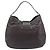 Borsa a tracolla GUCCI GG Canvas Guccissima Pelle Marrone Oro 211933 Auth 204140V D'oro - vista 2