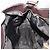 Borsa a tracolla GUCCI GG Canvas Guccissima Pelle Marrone Oro 211933 Auth 204140V D'oro - vista 20