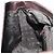 Borsa a tracolla GUCCI GG Canvas Guccissima Pelle Marrone Oro 211933 Auth 204140V D'oro - vista 21