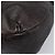 Borsa a tracolla GUCCI GG Canvas Guccissima Pelle Marrone Oro 211933 Auth 204140V D'oro - vista 9