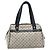 LOUIS VUITTON Monogram Mini Josephine PM Hand Bag Blue M92049 LV Auth bs37106 Azul - vista 13