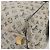 LOUIS VUITTON Monogram Mini Josephine PM Hand Bag Blue M92049 LV Auth bs37106 Azul - vista 18