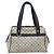 LOUIS VUITTON Monogram Mini Josephine PM Hand Bag Blue M92049 LV Auth bs37106 Azul - vista 2