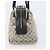 LOUIS VUITTON Monogram Mini Josephine PM Hand Bag Blue M92049 LV Auth bs37106 Azul - vista 5