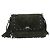 Coach Schultertasche mit Kette Suede Khaki Silver Auth ki6887A Silber - Ansicht 13