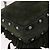 Coach Schultertasche mit Kette Suede Khaki Silver Auth ki6887A Silber - Ansicht 15