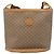 Borsa a tracolla GUCCI Micro GG Supreme PVC Beige Gold Auth ki6827 D'oro - vista 13
