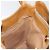 Borsa a tracolla GUCCI Micro GG Supreme PVC Beige Gold Auth ki6827 D'oro - vista 21