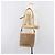 Borsa a tracolla GUCCI Micro GG Supreme PVC Beige Gold Auth ki6827 D'oro - vista 28