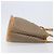 Borsa a tracolla GUCCI Micro GG Supreme PVC Beige Gold Auth ki6827 D'oro - vista 3