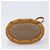 Borsa a tracolla GUCCI Micro GG Supreme PVC Beige Gold Auth ki6827 D'oro - vista 5