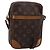 Bolso de hombro LOUIS VUITTON Monogram Danube M45266 LV Auth ep15964 Monograma