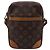 Bolso de hombro LOUIS VUITTON Monogram Danube M45266 LV Auth ep15964 Monograma - vista 13