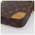Bolso de hombro LOUIS VUITTON Monogram Danube M45266 LV Auth ep15964 Monograma - vista 14