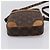 Bolso de hombro LOUIS VUITTON Monogram Danube M45266 LV Auth ep15964 Monograma - vista 5