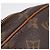 Bolso de hombro LOUIS VUITTON Monogram Danube M45266 LV Auth ep15964 Monograma - vista 9