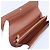 LOUIS VUITTON Monogram Portefeuille Sarah Long Wallet M61734 LV Auth 206309 Monograma - vista 10