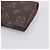 LOUIS VUITTON Monogram Portefeuille Sarah Long Wallet M61734 LV Auth 206309 Monograma - vista 15