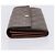 LOUIS VUITTON Monogram Portefeuille Sarah Long Wallet M61734 LV Auth 206309 Monograma - vista 3