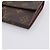 LOUIS VUITTON Monogram Portefeuille Sarah Long Wallet M61734 LV Auth 206309 Monograma - vista 7