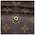 LOUIS VUITTON Monogram Portefeuille Sarah Long Wallet M61734 LV Auth 206309 Monograma - vista 8