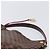 LOUIS VUITTON Damier Ebene Kaisa Hobo Shoulder Bag N41555 LV Auth 205070SAM - vista 14