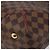 LOUIS VUITTON Damier Ebene Kaisa Hobo Shoulder Bag N41555 LV Auth 205070SAM - vista 15