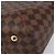 LOUIS VUITTON Damier Ebene Kaisa Hobo Shoulder Bag N41555 LV Auth 205070SAM - vista 17