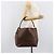 LOUIS VUITTON Damier Ebene Kaisa Hobo Shoulder Bag N41555 LV Auth 205070SAM - vista 27