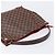 LOUIS VUITTON Damier Ebene Kaisa Hobo Shoulder Bag N41555 LV Auth 205070SAM - vista 6