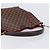 LOUIS VUITTON Damier Ebene Kaisa Hobo Shoulder Bag N41555 LV Auth 205070SAM - vista 7