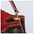 LOUIS VUITTON Damier Ebene Kaisa Hobo Shoulder Bag N41555 LV Auth 205070SAM - vista 9