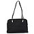 Borsa a Tracolla GUCCI Nylon Nero Argento 002 1038 Auth ep16102 - vista 13
