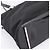 Borsa a Tracolla GUCCI Nylon Nero Argento 002 1038 Auth ep16102 - vista 15