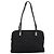 Borsa a Tracolla GUCCI Nylon Nero Argento 002 1038 Auth ep16102 - vista 2