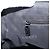 Borsa a Tracolla GUCCI Nylon Nero Argento 002 1038 Auth ep16102 - vista 22