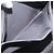 Borsa a Tracolla GUCCI Nylon Nero Argento 002 1038 Auth ep16102 - vista 23