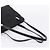 Borsa a Tracolla GUCCI Nylon Nero Argento 002 1038 Auth ep16102 - vista 7