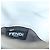 Tracolla FENDI Strap You in pelle 37'' White Gold Auth bs37411 Bianco D'oro - vista 12