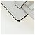 Tracolla FENDI Strap You in pelle 37'' White Gold Auth bs37411 Bianco D'oro - vista 16